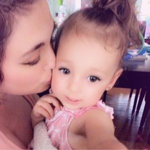 Meet your Posher, Sandy